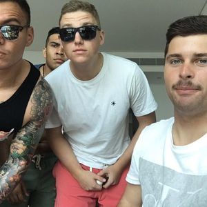 Meet your Posher, Michael